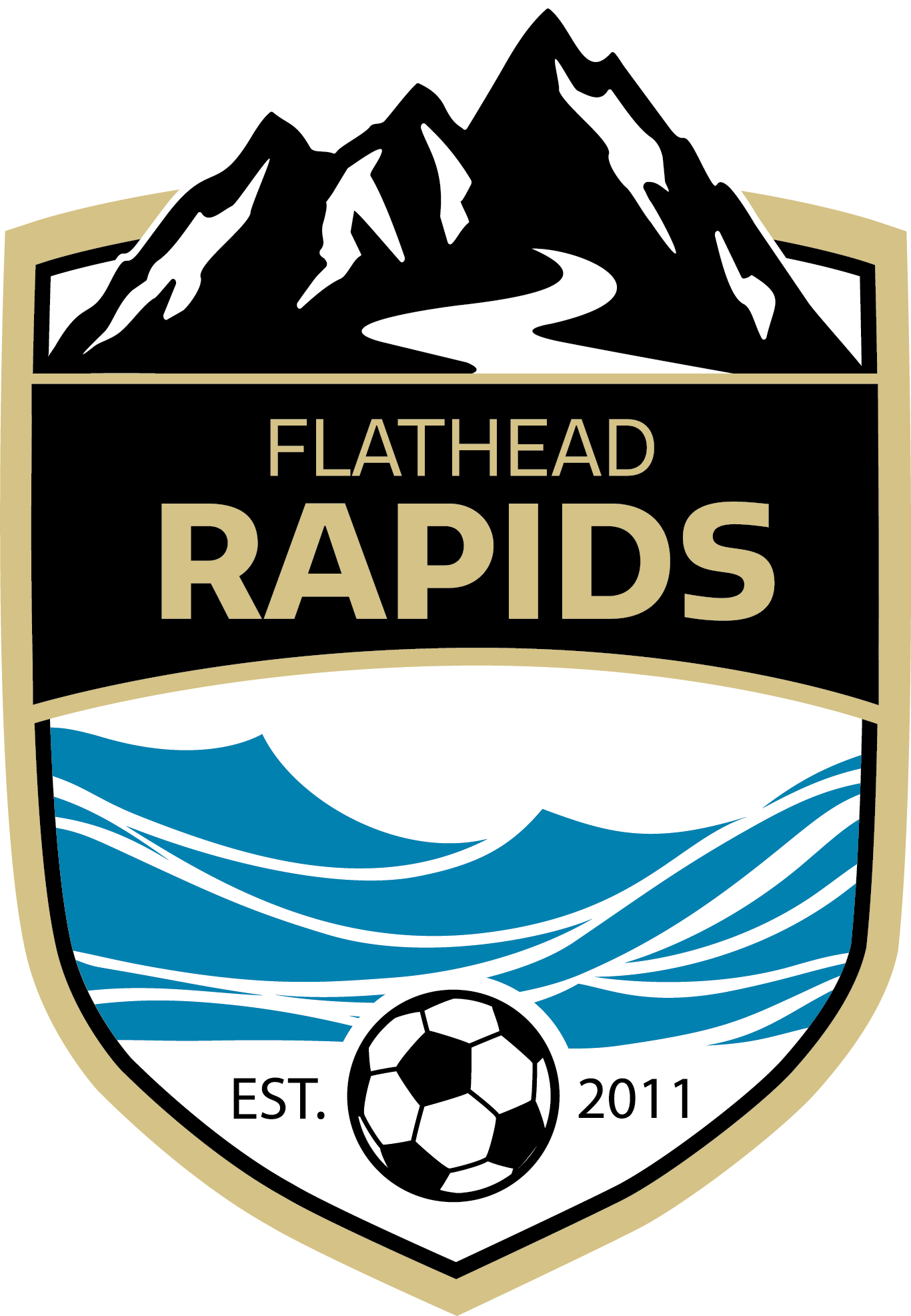 Flathead Rapids